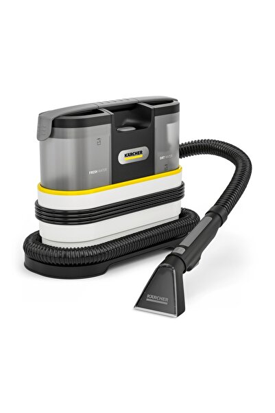 Karcher SE 2 Spot Ηλεκτρική σκούπα υγρής και ξηρής αναρρόφησης, 450W, χωρητικ...