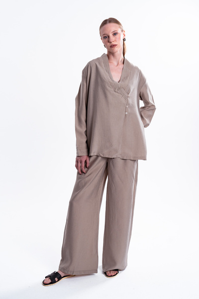 Maelle Studio Ombre Women's Team