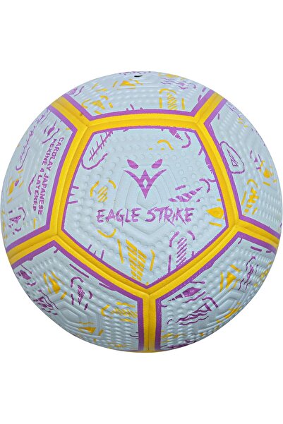 eagle strike كرة قدم احترافية للمباريات - كرة قدم فاخرة من البولي يوريثان للع...