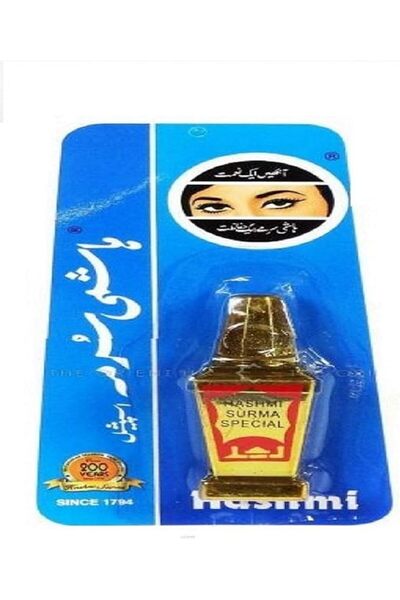 hashmi سورما 12 جرام