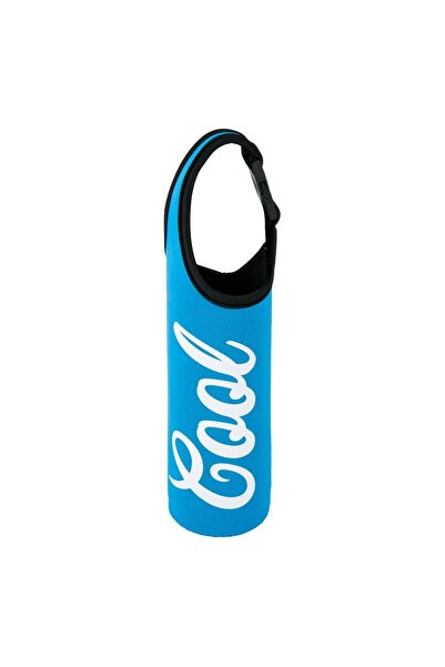 Zâna Casei Μπλε Κουλ 0.5L Θερμομονωτικό Κάλυμμα Μπουκαλιού