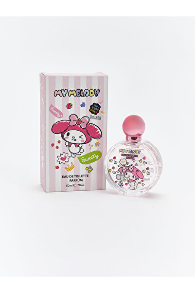kıva kozmetik Kiva My Melody Çocuk Parfümü 50 ml