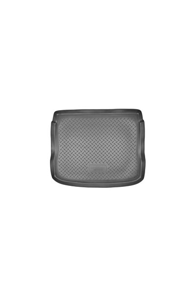 UNIDEC Rug mat tray compatible with Volkswagen Tiguan I 5N 2007-2016