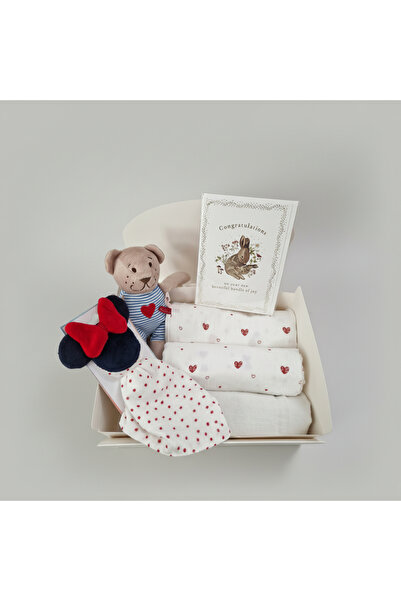 Miraboo Σετ δώρου για νεογέννητο