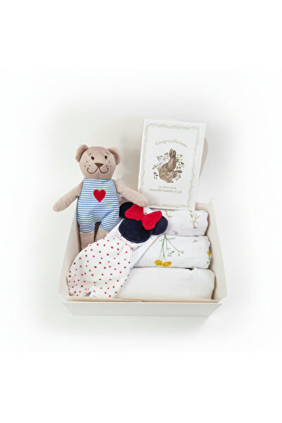 Miraboo Σετ δώρου για νεογέννητο
