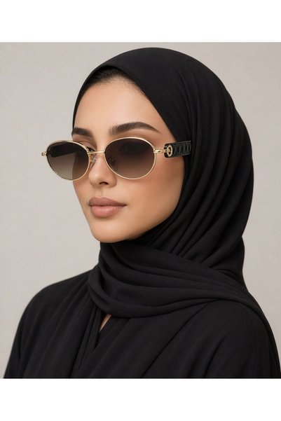 Wolf Universal Design Sunglasses with Special Packaging