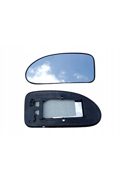 OEM Sticla Oglinda, Pentru Ford Focus I Mk1 1998-2004, Partea Dreapta, Sticla...