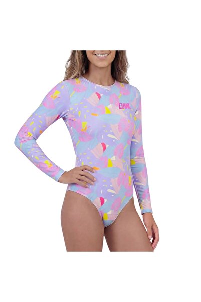 we ride local Πάρτι Υπό τον Ήλιο με ολόσωμη στολή σερφ με ανοιχτή πλάτη