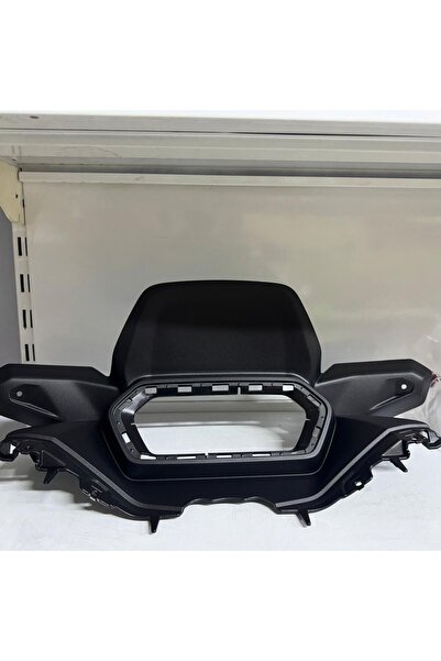 Yamaha Xmax 250 2024 Km Çerçeve BMKF836K00