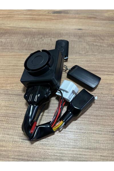 RKS Arome Alarm kontak seti