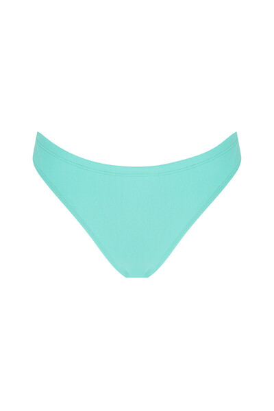 sporsuit Amanzi Spearmint Girls' Training Bikini Bottoms