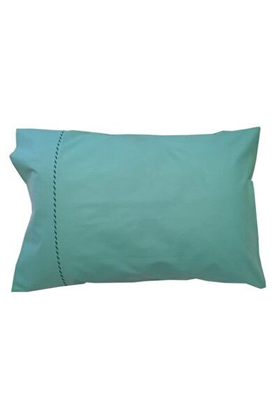 Casa Bucuriei Set 2 x Pillowcase 70 cm x 80 cm, Casa Bucuriei, Simple Lines, ...