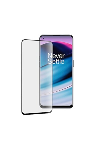 dalip Protector de ecran din sticlă securizată pentru OnePlus Nord N20 5G, ne...