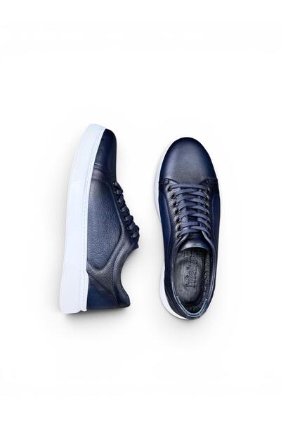 İYİSİNDEN SHOES أحذية رجالية من الجلد الطبيعي، أحذية رجالية كلاسيكية فاخرة لل...
