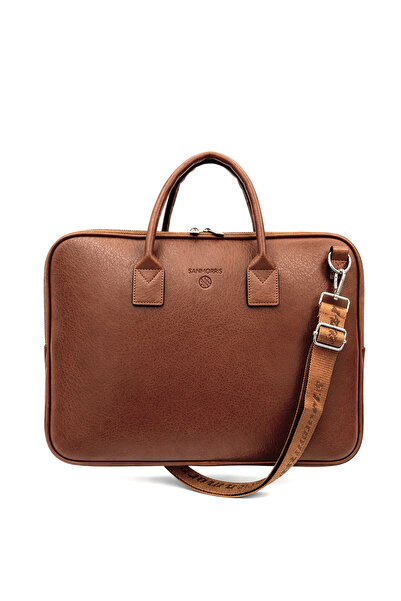 Lifonbag Unisex τσάντα για φορητό υπολογιστή και χαρτοφύλακα 15,6 ιντσών