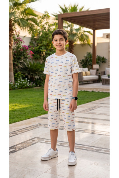 h.kids Cotton "Color Race" Kit