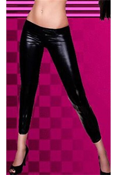 Mariposa Secret ب 060100   طماق لامعة