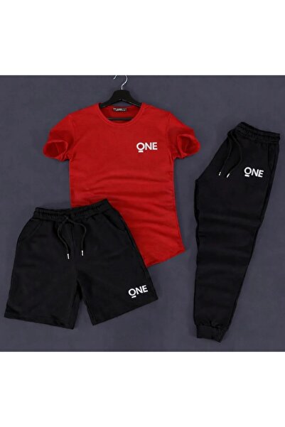 Gutsy ΣΕΤ ΤΡΙΩΝ ΤΕΜΑΧΙΩΝ: ΜΠΛΟΥΖΑΚΙ, ΦΟΥΤΕΡ, ΣΟΡΤΣ, ΜΕ ΣΤΑΜΠΑ, ΓΥΝΑΙΚΕΙΟ/ΑΝΔΡ...