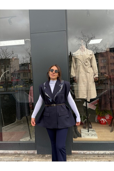 EFİL Yelek