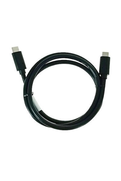 dalip Cablu USB-C la USB-C USB 3.1, Încărcare rapidă 4.0, 100W, lungime 1,8 m...