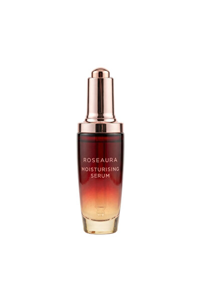Ultimate Yoğun Nemlendirici Yüz Serumu 50 ml Hyalüronik Asit ve Propolis İçeren, Nemlendirici, Dolgunluk Kaybı