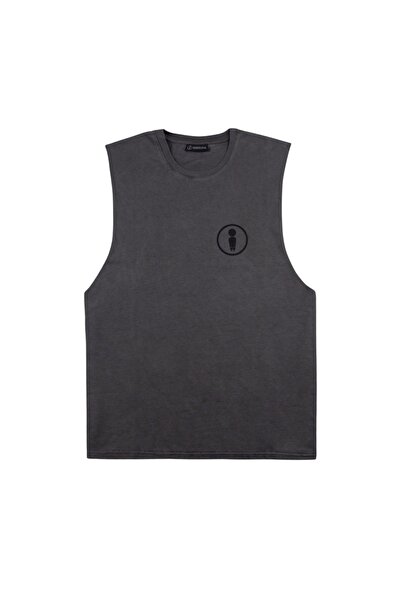 we ride local UNION RAW CUT ΑΜΑΝΙΚΗ ΜΠΛΟΥΖΑ ΜΑΥΡΗ