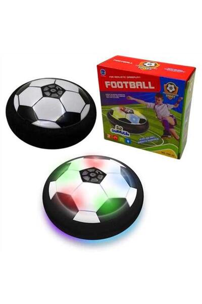 Banadabak Samatlı 789-32 Futbol Topu Küçük Işıklı Pilli 3+