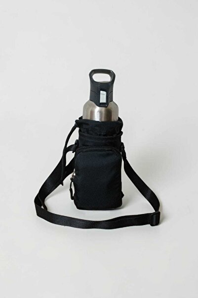 EG BAGS Aqua Matara Çantası Ayarlanabilir Askılı Çapraz Çanta