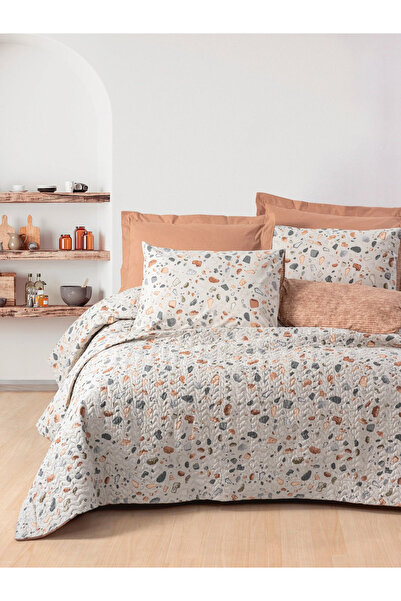 Cotton Box Πλήρες Σετ Διπλού Κρεβατιού - Όνυχας