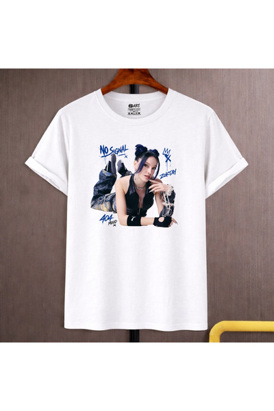 barsdepo Μπλουζάκι με στάμπα MANIFEST ZOKTAY – Κορυφαίας Ποιότητας (Παιδικό &...