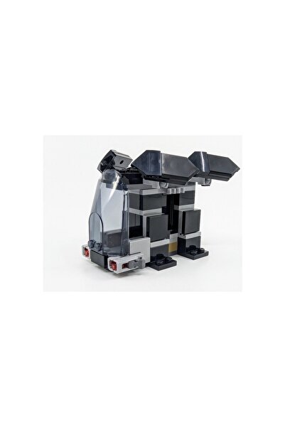 LEGO حرب النجوم - سفينة 412 (بدون شخصيات صغيرة)