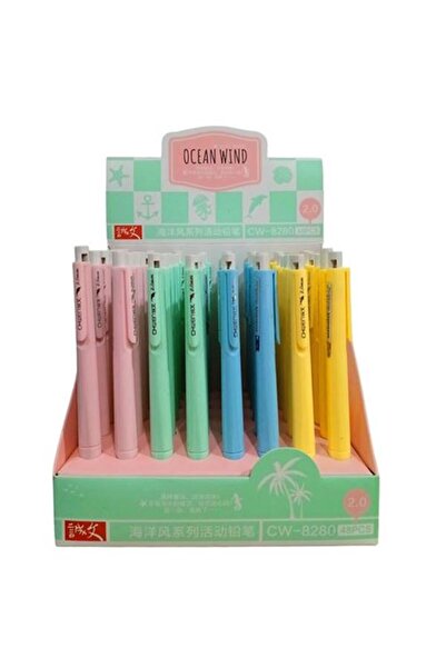 Banadabak Ocean Wind Versatil 2.0 Mm Cw-8280 Pastel (1 Adet Fiyatıdır)