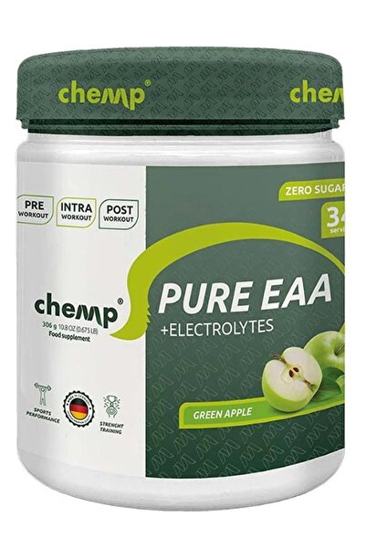 Chem CHEMP EAA 34SV GREEN APPLE