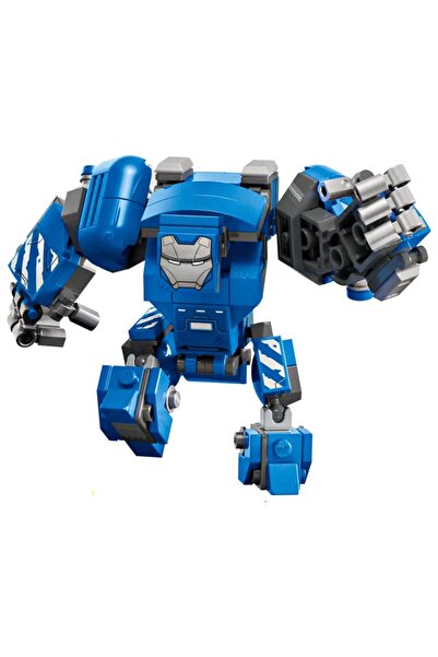 LEGO مارفل 315 - مارت كيه 38 إيجور مجسم أصلي