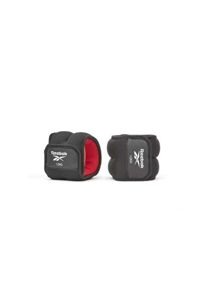 Reebok أوزان الكاحل - 1 كجم