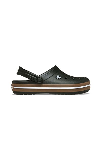 Crocs Crocband Gum Kadın Terlik