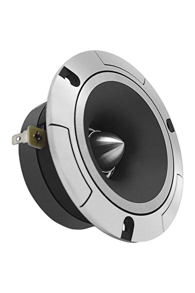 GERMİSTONE OTO ARAÇ OTO SES SİSTEMLERİ İÇİN 10CM DOME TİZ TWETTER 100RMS 600W...