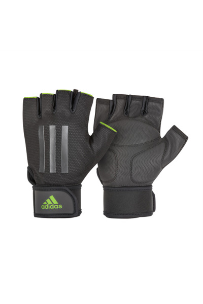 adidas قفازات تدريب رفع الأثقال