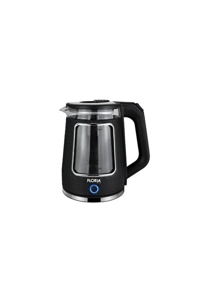 Floria Fierbător ZLN9822, Capacitate 1.8L, 360 °   Bază rotativă, Oprire auto...