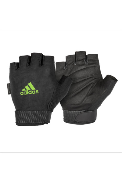 adidas قفازات تدريب رفع الأثقال