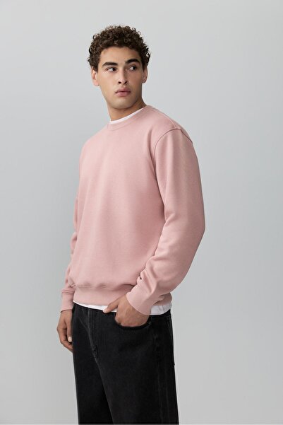 LEFTIES Basic sweatshirt