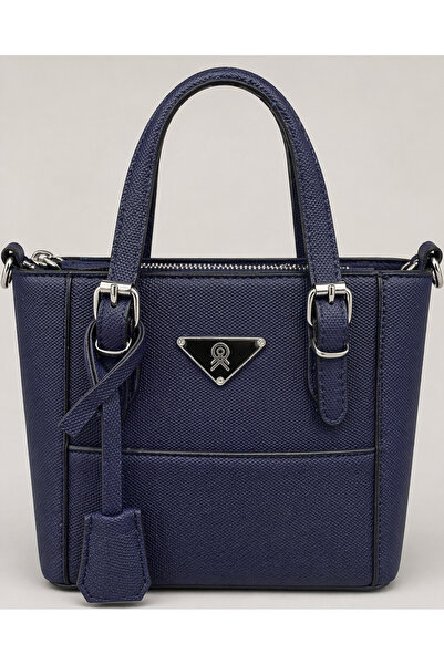 CanEs Aksesuar Mini Strap Hand and Shoulder Bag