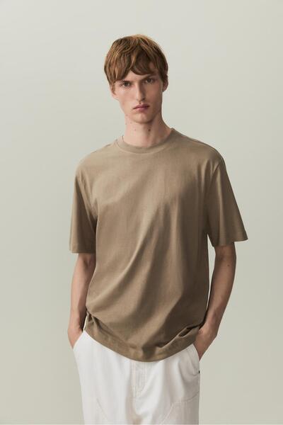 LEFTIES Premium relaxed t-shirt