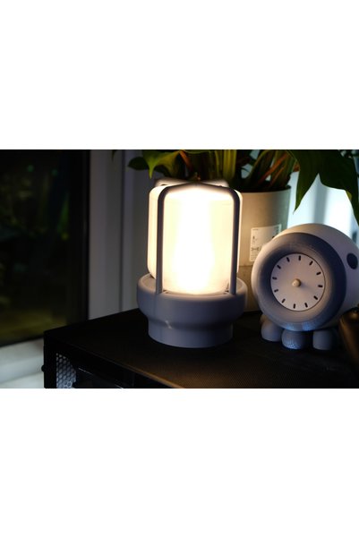 The Shogun Modern Minimalist Led Night Light – Decorative Ambient Light |   3...