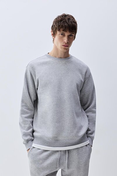 LEFTIES Basic sweatshirt