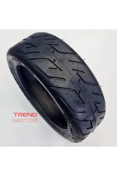 MOTTO 10 X 2.70 - 6.5 TUBELESS DIŞ LASTİK - E SCOOTER