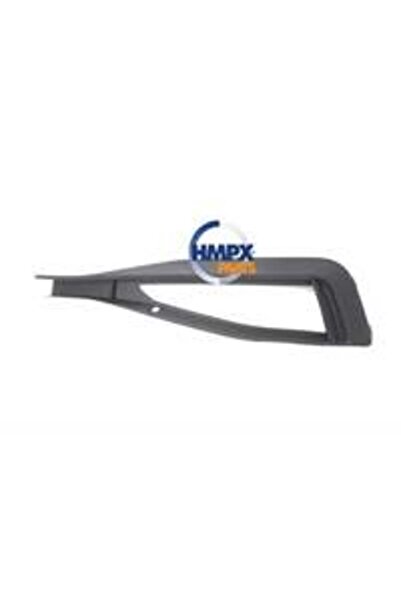HMPX 3G0853665K 9B9 3G0853665K HMP VW-119-067 SİS FAR ÇERÇEVESİ SOL : SİS FAR DELİKLİ PASSAT 20>