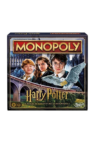 parlahome F9422 Monopoly Harry Potter