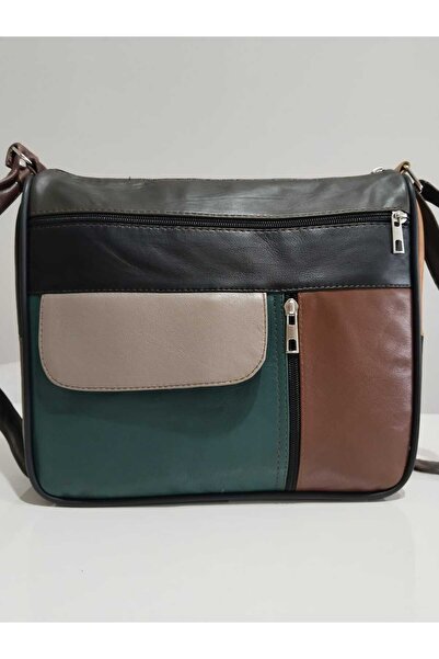 atter Genuine Leather Women's Bag (27cm X 25cm)