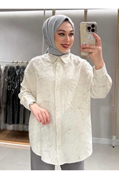 StellaStore Stella Store Tasarım Gömlek